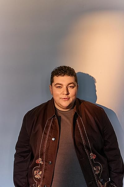 Max Talisman