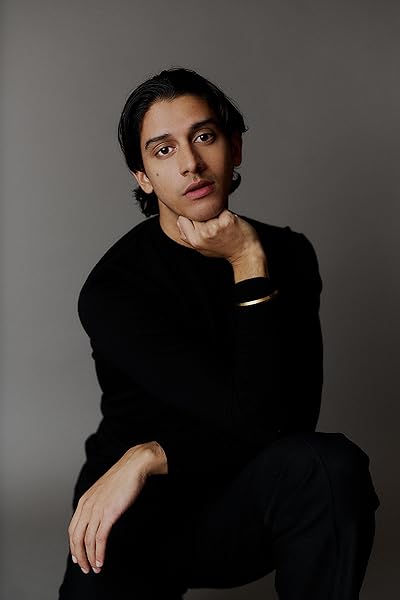 Dee Ahluwalia
