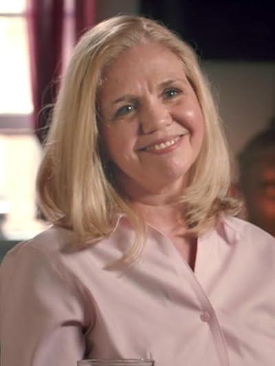Brenda Galland
