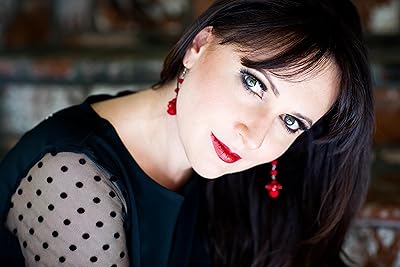 Yelena Protsenko