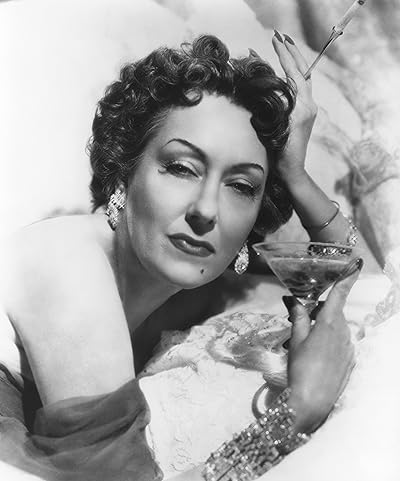 Gloria Swanson