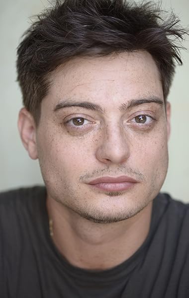 Andrew Lawrence