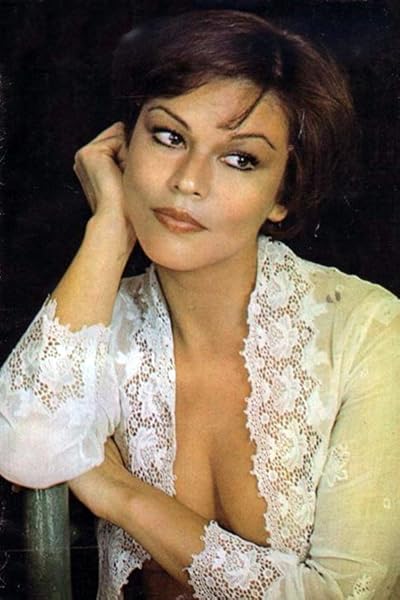 Mirta Miller