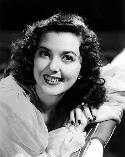 Ann Rutherford