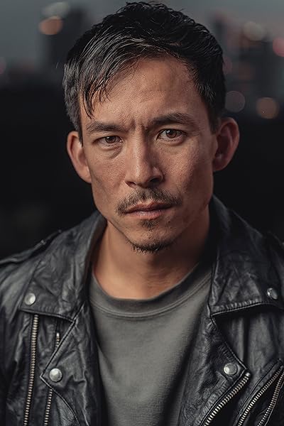 Joe Daru