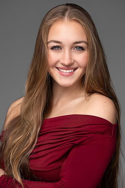 Freya Callaghan