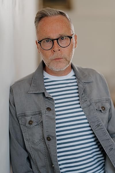 Graeme Duffy