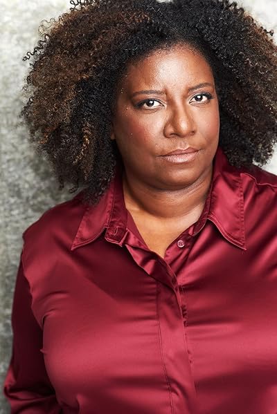 Deanna Reed-Foster
