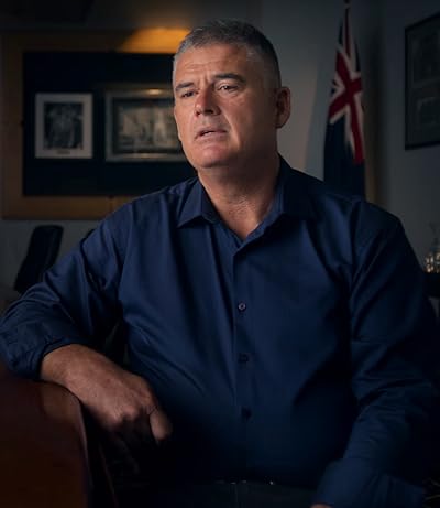 Peter Foley
