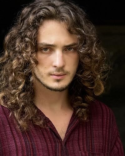 Toby Nichols