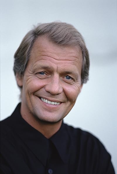 David Soul