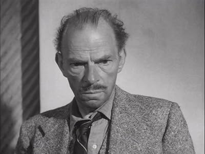 Ivor Barnard