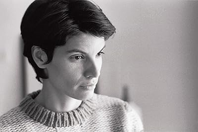 Christine Harnos