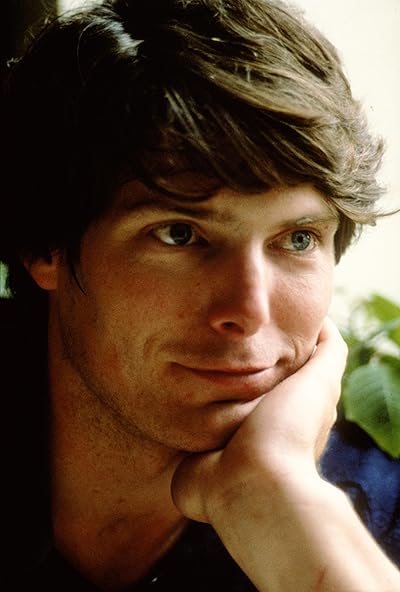 Christopher Reeve