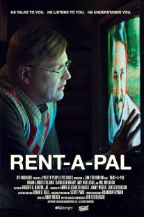 Rent-a-Pal 2020