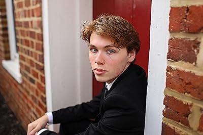 Benjamin Perkinson
