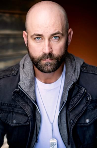 Aaron Marshall