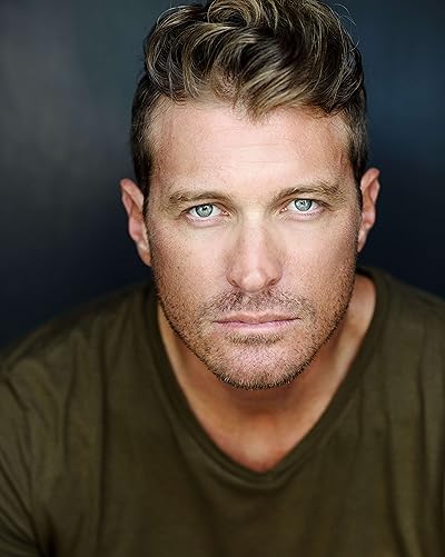 Cory Robinson