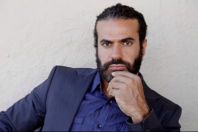 Essam Ferris