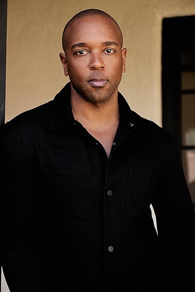 Justin Walker White