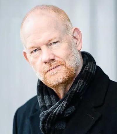 Glenn Morshower
