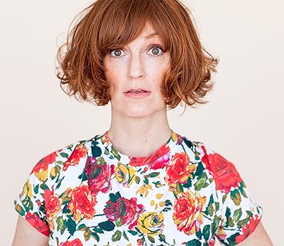 Caroline Fogarty