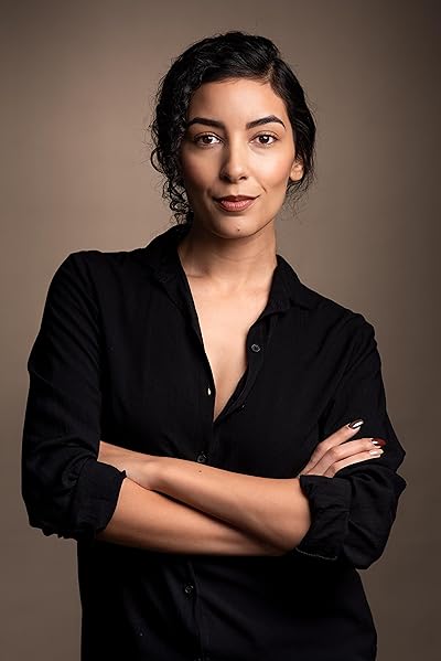 Mekaila Mathys
