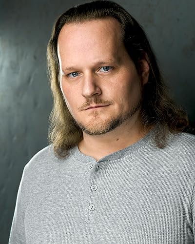John Dylan Atkins