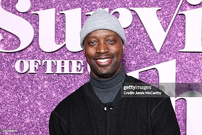 Rotimi Paul