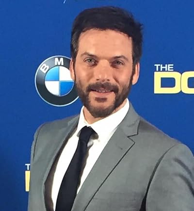 Daniel Kaemon