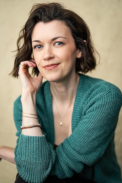 Pamela Mitchell