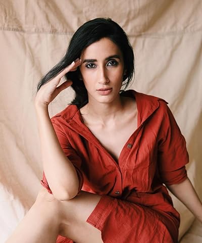 Namita Dubey