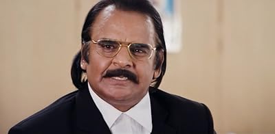Ravi Jhankal