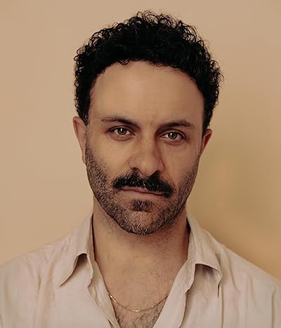 Aaron Costa Ganis