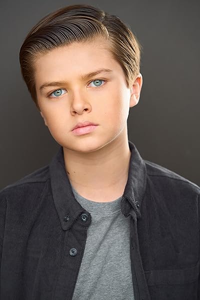 Finn Brown