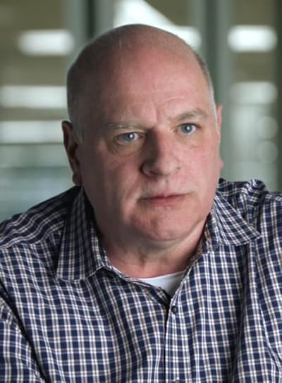 Tony Nugent
