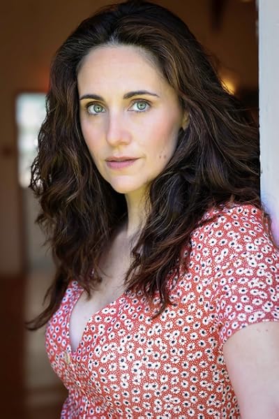 Erika Rosenbaum