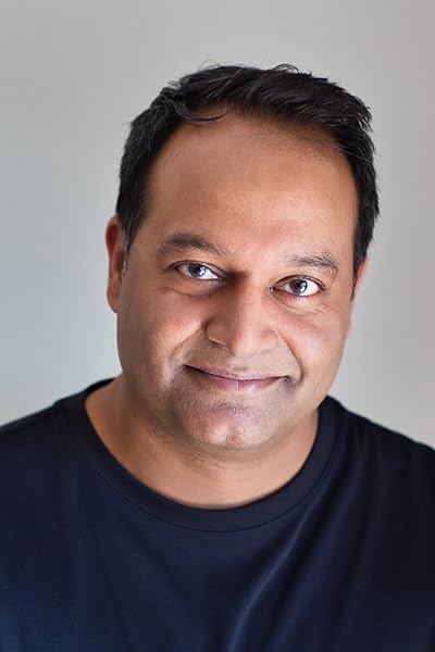 Anish Majumdar