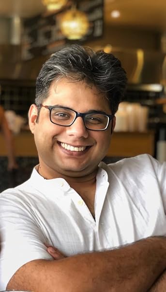 Manas Mittal