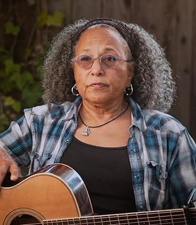 Vicki Randle