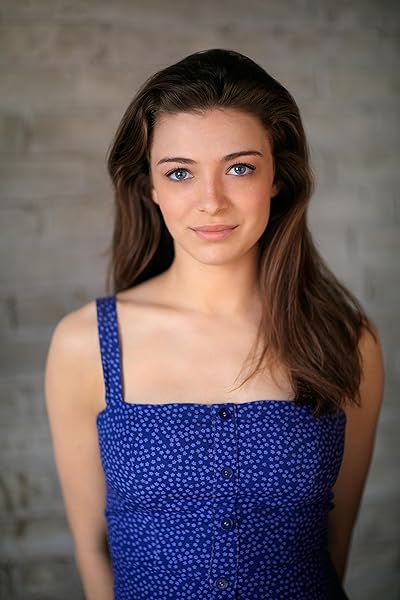 Ariane Rinehart