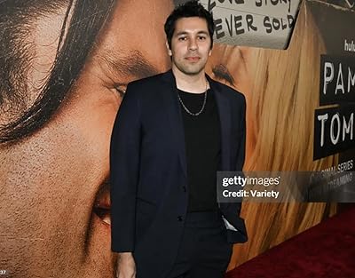 Paul Guzman