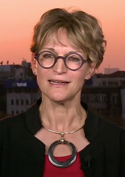 Agnès Callamard