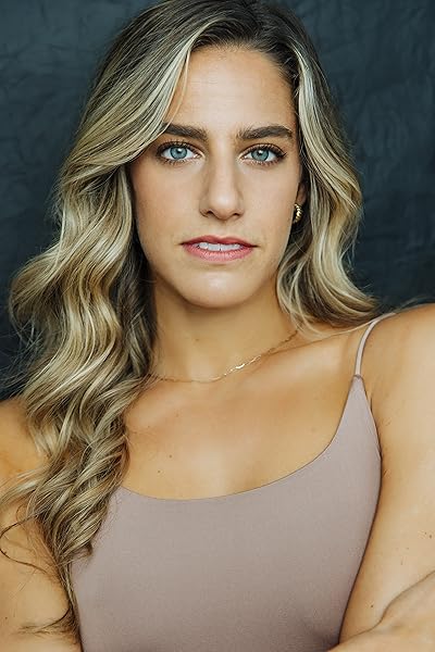 Amanda Cleghorn