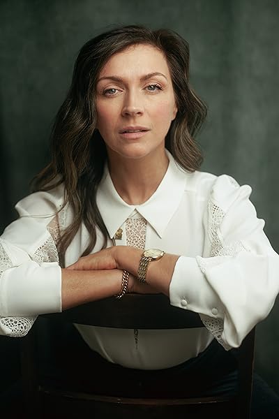 Claire Rafferty