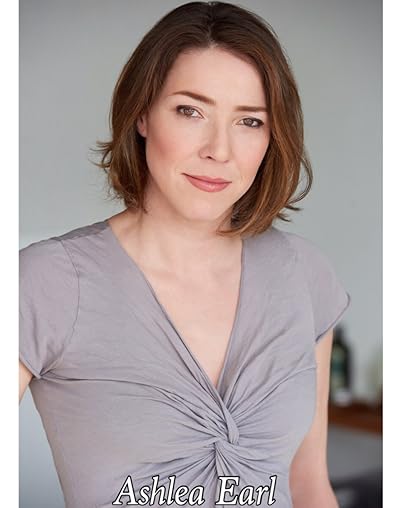 Ashlea Earl