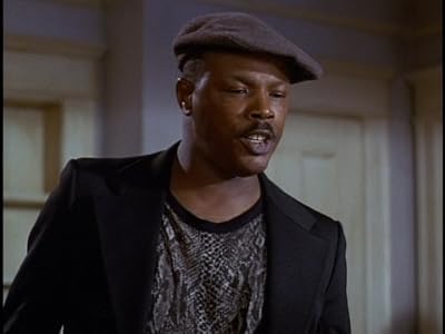 Melvyn Hayward