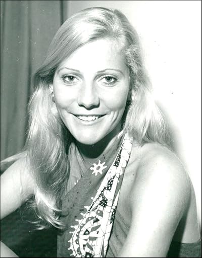 Imogen Bickford-Smith