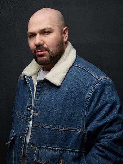 Anthony Scardera