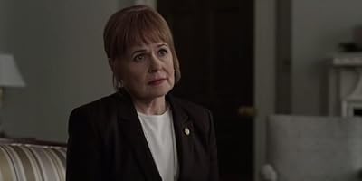 Margaret Daly